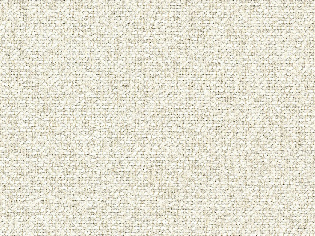 Canapé Panoramique d'Angle XXL Convertible en Tissu Beige - MONELIA